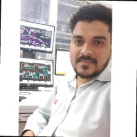 Akash Gouda