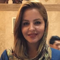 Tahereh Shafiee