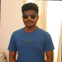 Mano Krish