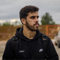 Frederico Ferreira