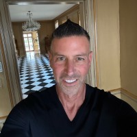 Jeffrey Eiserman