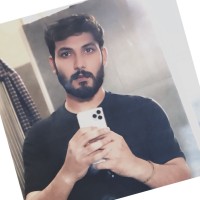 Arslan Abbas