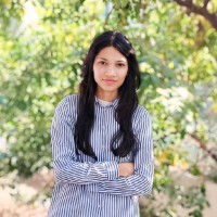 Rachel D'Souza