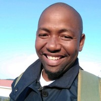 Siphamandla Mathu