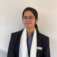 Priyanshi Kalyani