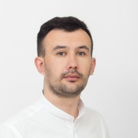 Andrey Povedayko