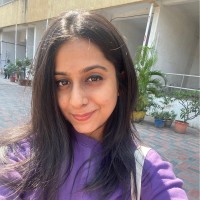 Shreya Ved