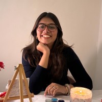 Krisha Sheth