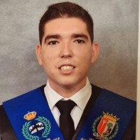 Miguel Martín Chichón