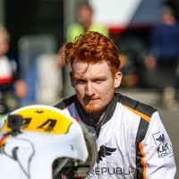 Jake Mackenzie