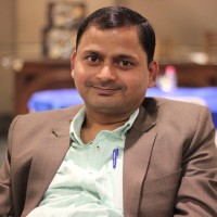 Padmesh Tiwari
