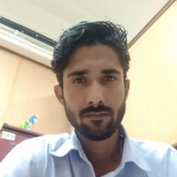 Shahbaaz Mahemood Pathan