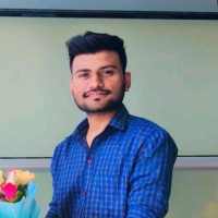 Padmesh Patil