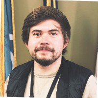 Zachary Hunt