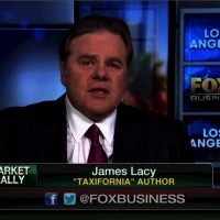 Jim Lacy