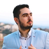 Raymond Khalil