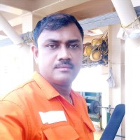 Capt Tapas Kumar Das