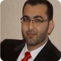 Abdulrahman Zaarour