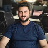 Shubhendu Ranjan