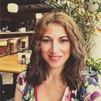 Angele Spiteri Paris