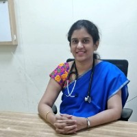 Shalini Mupalla