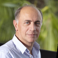 Antoine Mecca