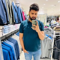 Rohan Pal