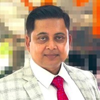 Arindam Roy