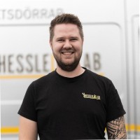 Robin Bergkvist