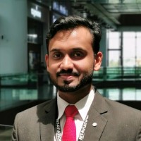 Yesudas Dennis Fernandez