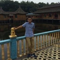 黄志军