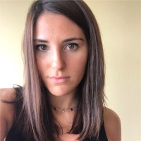Alessia Tragella
