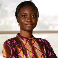 Abigail Mamle Teye