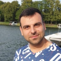 Justas Laževnikas