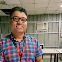 Prashant Kumar