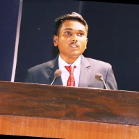Sanket Jadhav