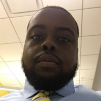 Tyrone Byrd