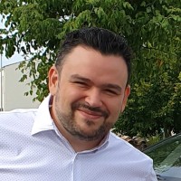 Abel Gil Ulloa