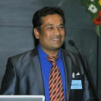 manoj yannawar