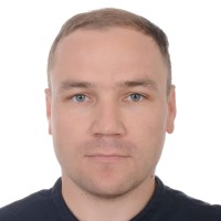 Semen Borovskikh