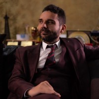 Mesut Hekimoğlu