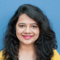 Parin Mehta