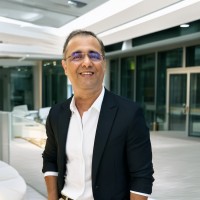 Tejas Gandhi