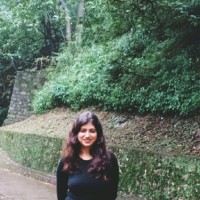 Ankita Raina
