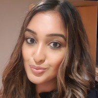 Tamanna Hirani