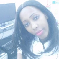 Eunice mburu