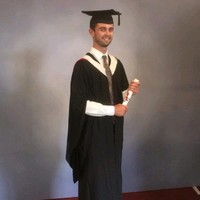 Aidan Weston