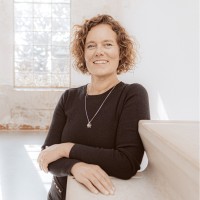Yolanda van de Klundert