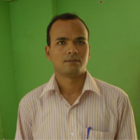 Jamil Ansari