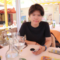 Kamonthip Charoenphanit